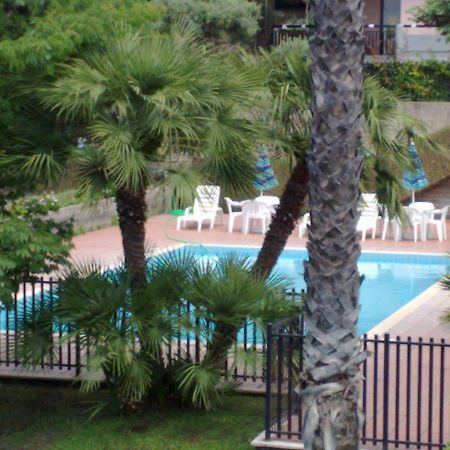 Bed and Breakfast Porto Ulisse Катания Экстерьер фото