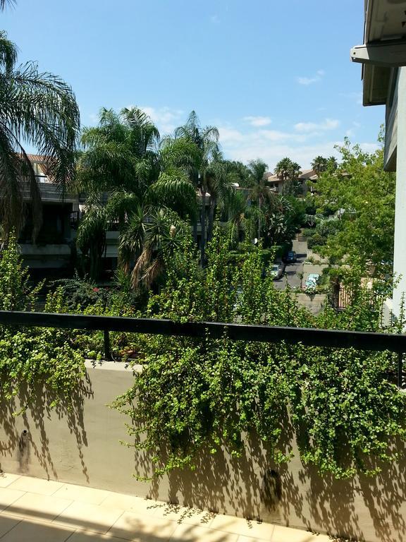 Bed and Breakfast Porto Ulisse Катания Экстерьер фото