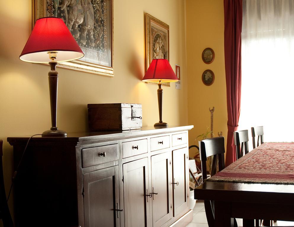 Bed and Breakfast Porto Ulisse Катания Экстерьер фото