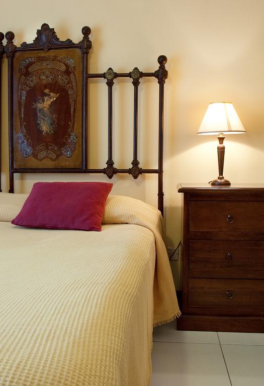 Bed and Breakfast Porto Ulisse Катания Экстерьер фото
