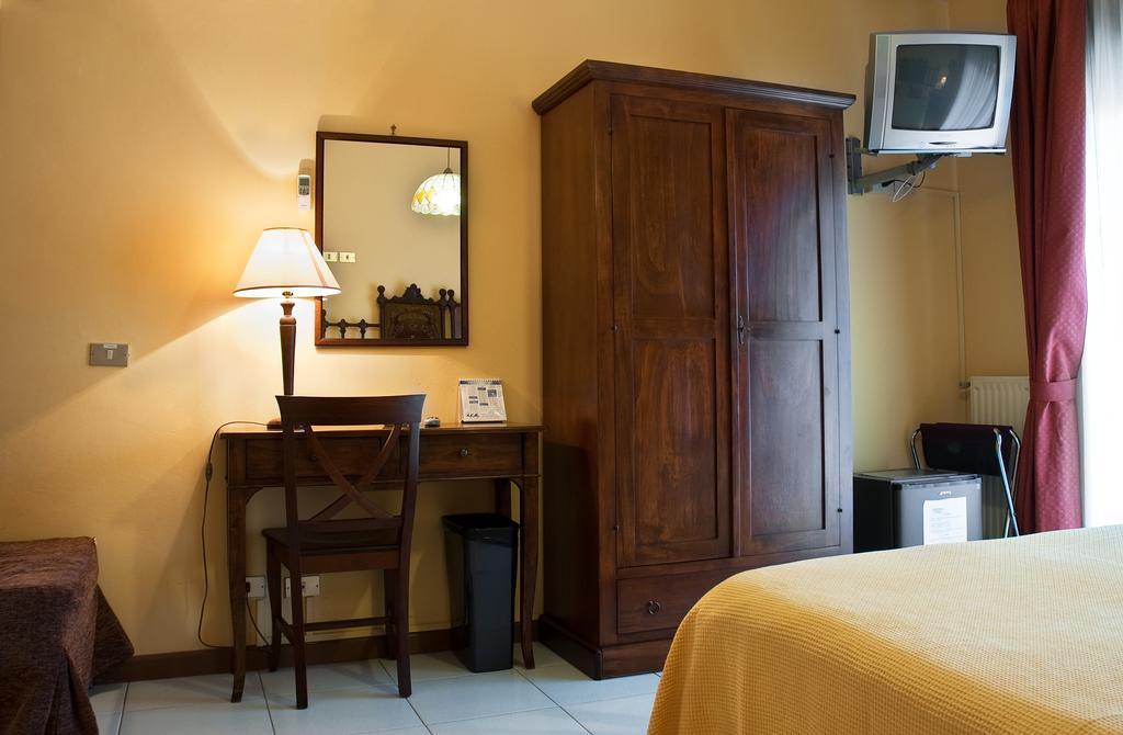 Bed and Breakfast Porto Ulisse Катания Экстерьер фото