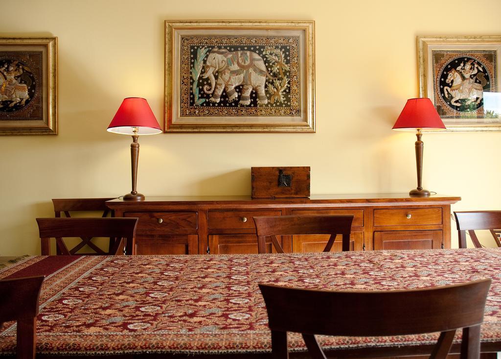 Bed and Breakfast Porto Ulisse Катания Экстерьер фото