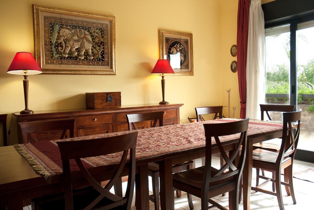 Bed and Breakfast Porto Ulisse Катания Экстерьер фото