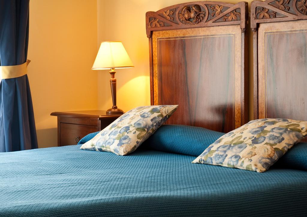 Bed and Breakfast Porto Ulisse Катания Экстерьер фото