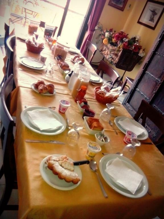 Bed and Breakfast Porto Ulisse Катания Экстерьер фото