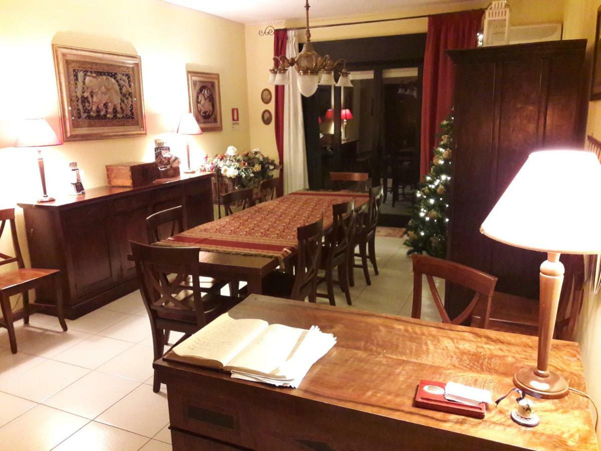 Bed and Breakfast Porto Ulisse Катания Экстерьер фото