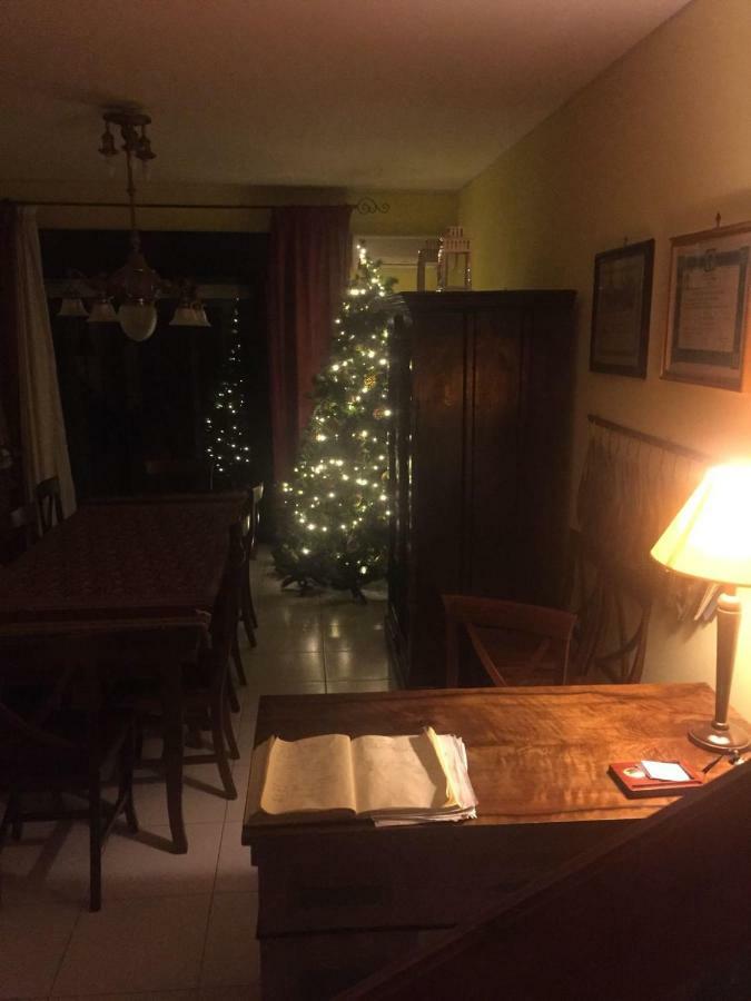 Bed and Breakfast Porto Ulisse Катания Экстерьер фото