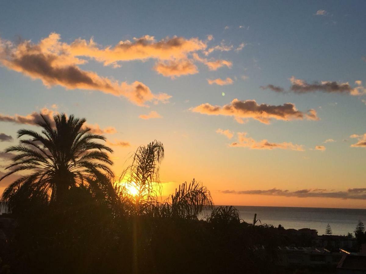 Bed and Breakfast Porto Ulisse Катания Экстерьер фото