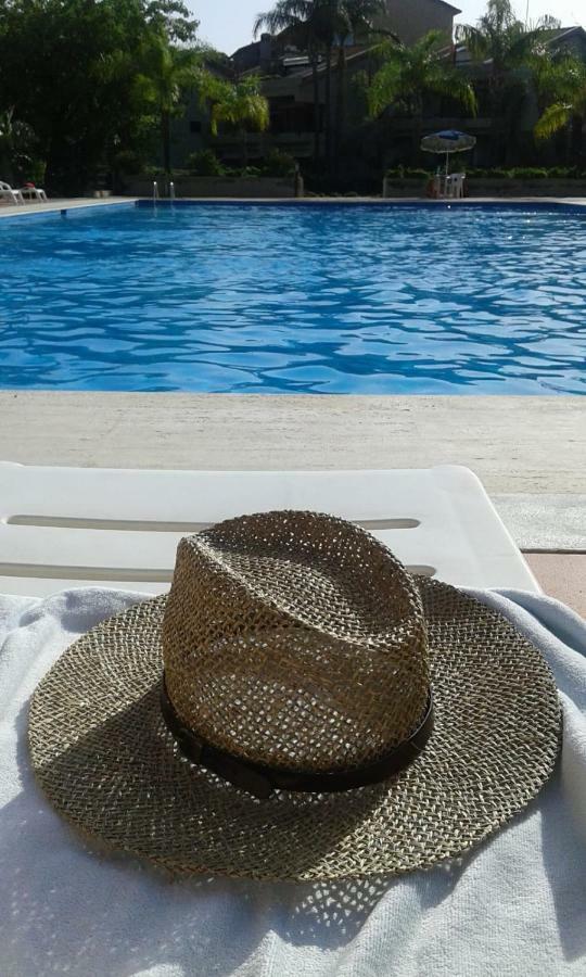 Bed and Breakfast Porto Ulisse Катания Экстерьер фото