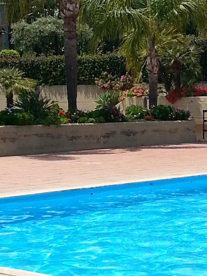 Bed and Breakfast Porto Ulisse Катания Экстерьер фото