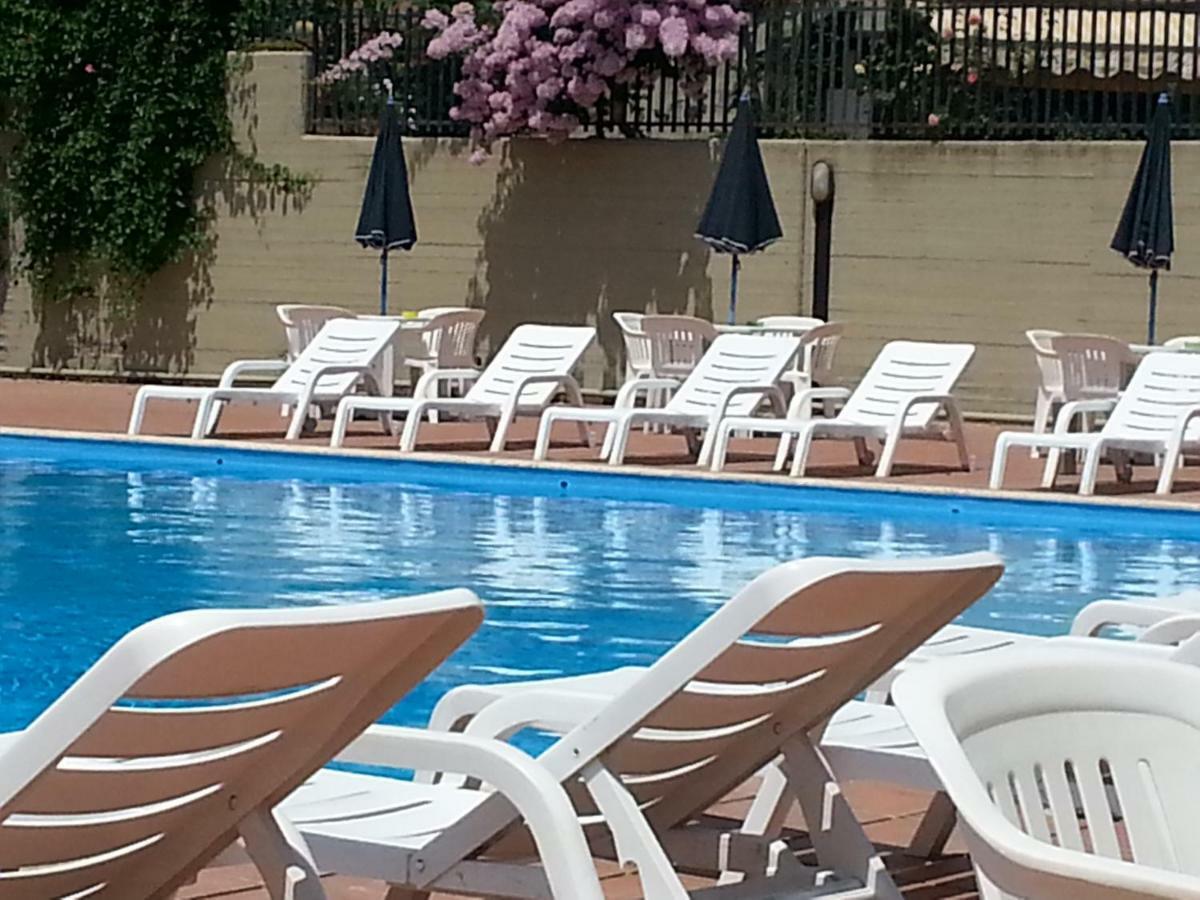 Bed and Breakfast Porto Ulisse Катания Экстерьер фото